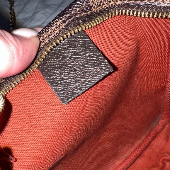 Louis Vuitton mini pochette - Picture 7 of 7